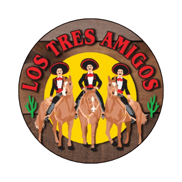 Savor Los Tres Amigos