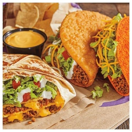 Taco Bell