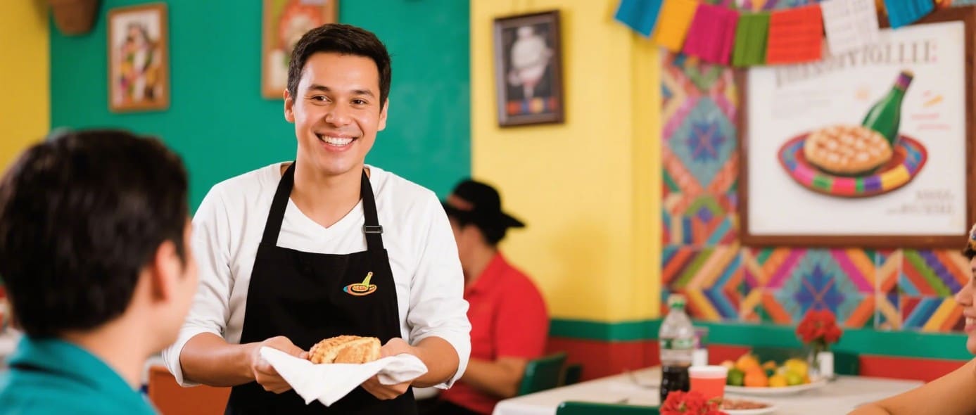 Best Mexican Restaurant